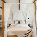 Hotel Nomad Boutique - Adults Only *