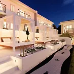 Nomad Boutique - Adults Only Hotel *