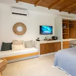 Nomad Boutique - Adults Only Hotell