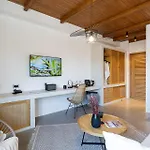 Hotell Nomad Boutique - Adults Only Side