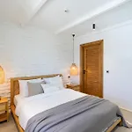 Hotell Nomad Boutique - Adults Only *