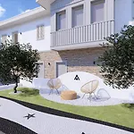 Nomad Boutique - Adults Only Hotell Side