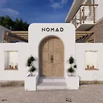 Nomad Boutique - Adults Only Hotell *