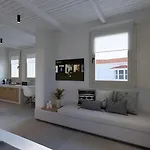 Nomad Boutique - Adults Only Hotell Side
