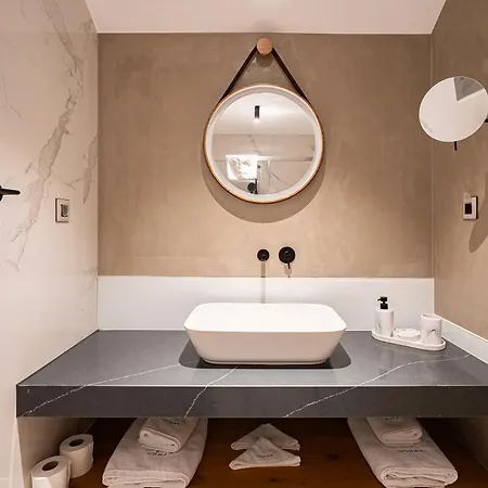 Nomad Boutique - Adults Only Hotel