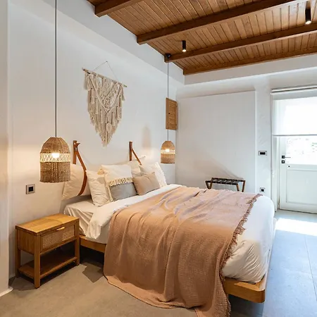 Hotel Nomad Boutique - Adults Only