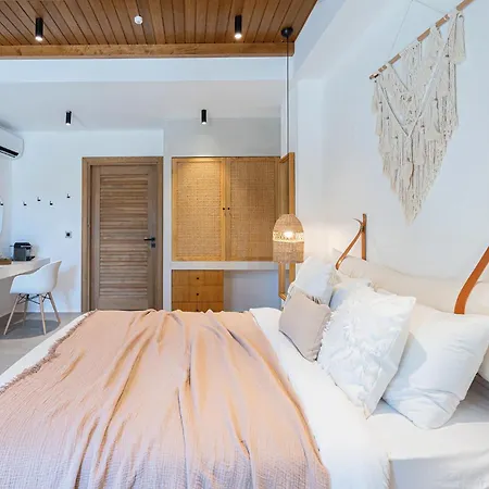 Nomad Boutique - Adults Only Hotel *