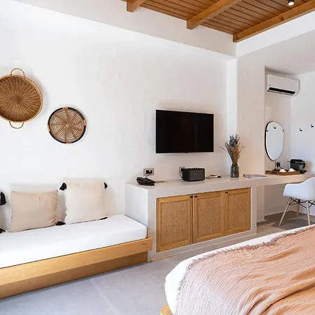 Hotel Nomad Boutique - Adults Only