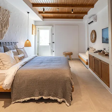 Hotel Nomad Boutique - Adults Only *