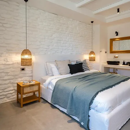 Hotel Nomad Boutique - Adults Only Side