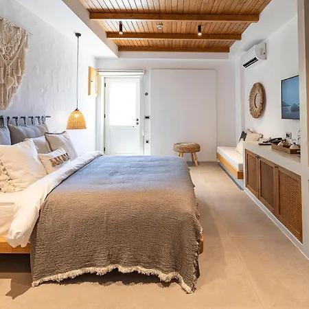 Nomad Boutique - Adults Only Hotel