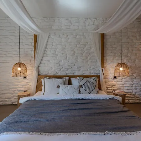 Nomad Boutique - Adults Only Hotel *