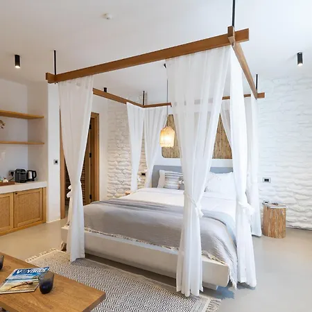 Nomad Boutique - Adults Only * Side