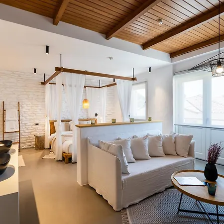 Nomad Boutique - Adults Only