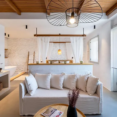Nomad - Adults Only Hotel *