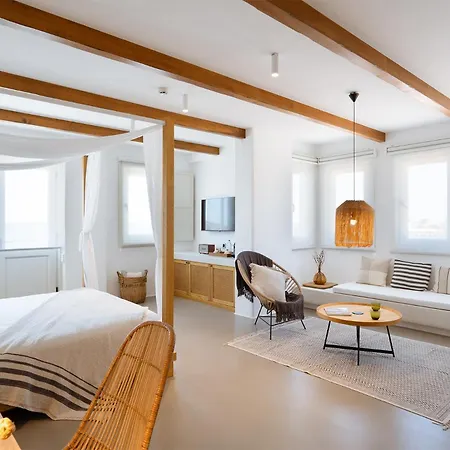 Nomad Boutique - Adults Only Hotel