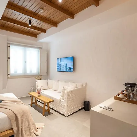 호텔 Nomad Boutique - Adults Only