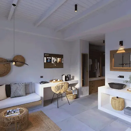 Готель Nomad Boutique - Adults Only
