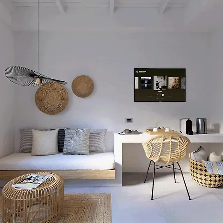 Nomad Boutique - Adults Only Hotel *