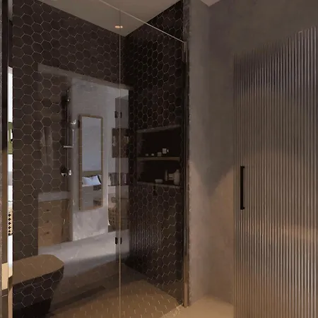 Nomad Boutique - Adults Only Hotel Side