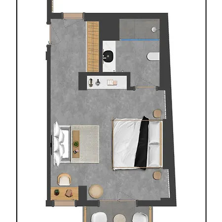 Nomad Boutique - Adults Only Hotel *