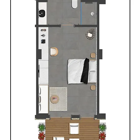 Hotel Nomad Boutique - Adults Only *