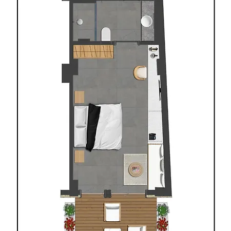Nomad Boutique - Adults Only Side