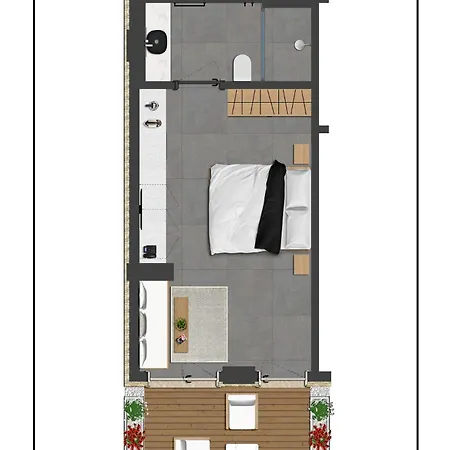 Nomad Boutique - Adults Only Side