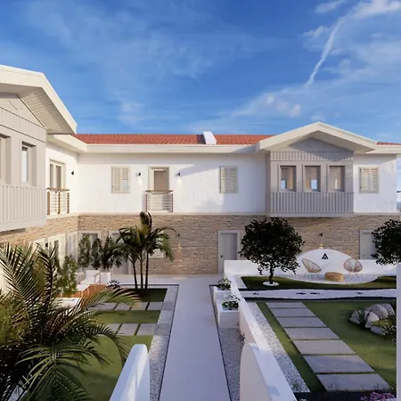 מלון Nomad Boutique - Adults Only