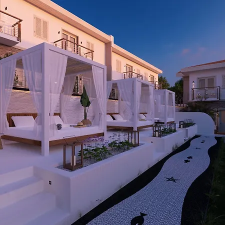 Nomad Boutique - Adults Only Hotel *