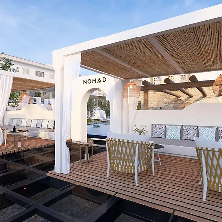 Nomad Boutique - Adults Only * סייד