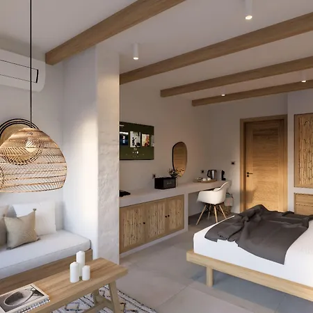 Nomad Boutique - Adults Only סייד