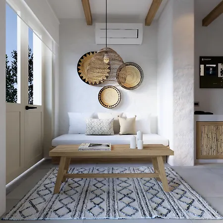 Nomad Boutique - Adults Only מלון *