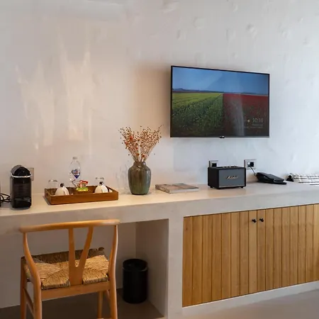 Nomad Boutique - Adults Only 시데