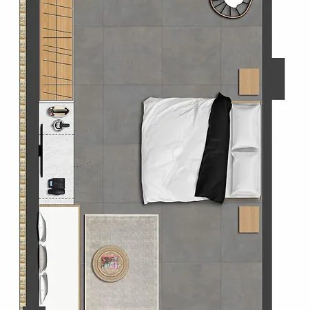 Hotel Nomad - Adults Only *