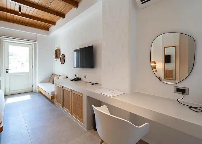 Hotel Nomad Boutique - Adults Only