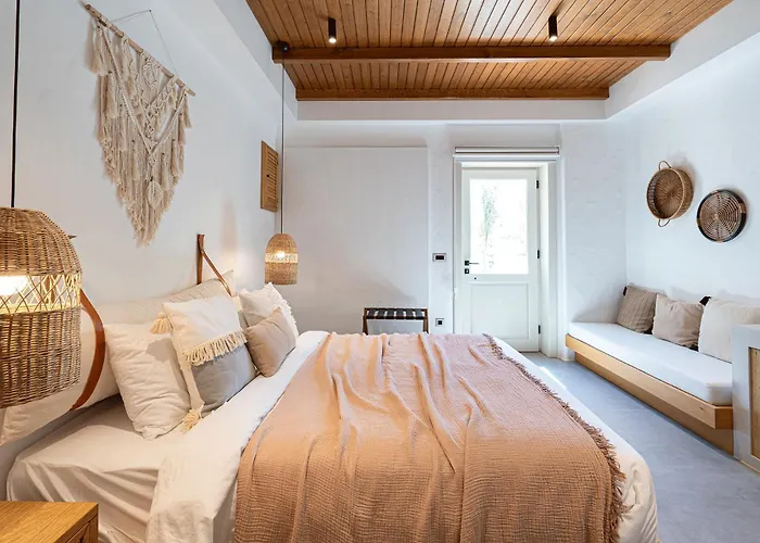 Nomad Boutique - Adults Only * Side