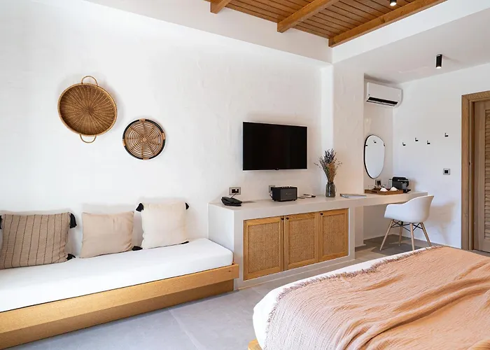 Hotel Nomad Boutique - Adults Only