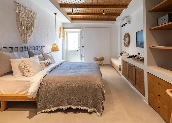 Hotel Nomad Boutique - Adults Only *