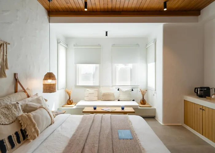 Hotel Nomad Boutique - Adults Only Side