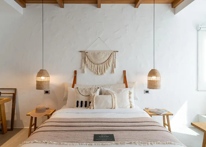 Nomad Boutique - Adults Only * Side