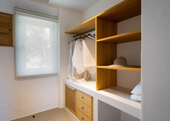 Nomad Boutique - Adults Only * Side