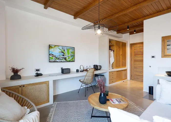 Hotel Nomad Boutique - Adults Only Side