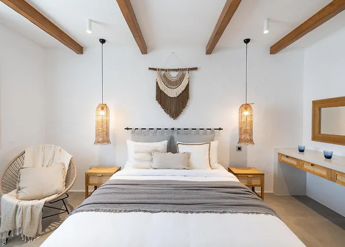 Nomad Boutique - Adults Only Hotel Side