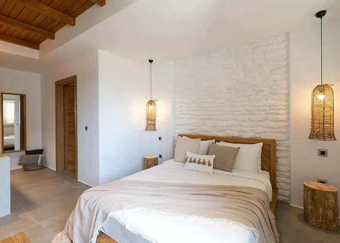 Hotel Nomad Boutique - Adults Only Side