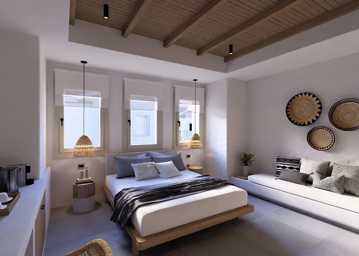 Nomad Boutique - Adults Only * Side