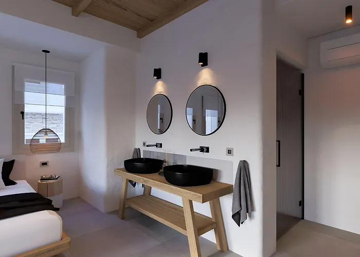 Nomad Boutique - Adults Only Hotel