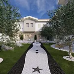 Nomad Boutique - Adults Only فندق سيدي