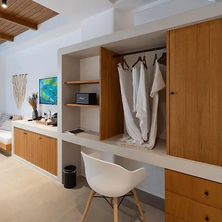 Nomad Boutique - Adults Only