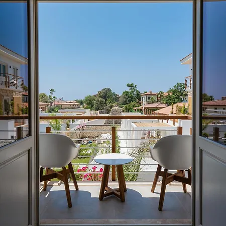 Nomad Boutique - Adults Only Otel